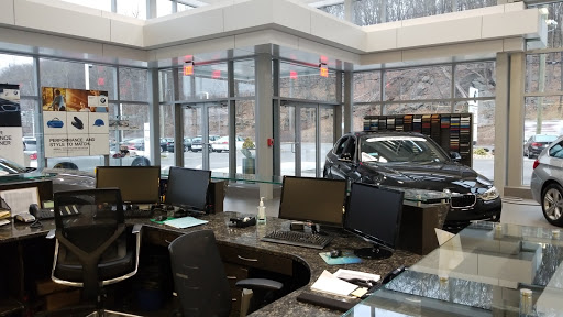 Car Dealer «BMW of Ridgefield», reviews and photos