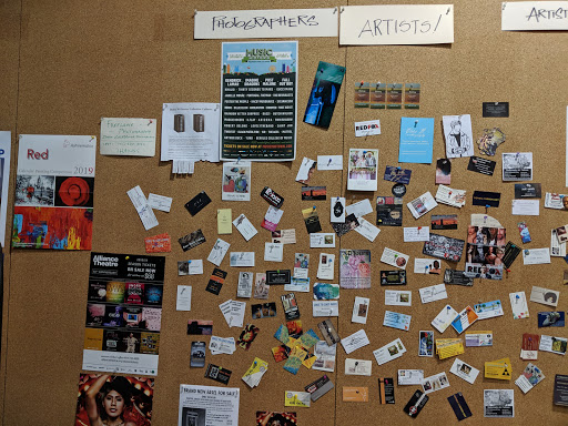 Art Supply Store «Binders Art Supplies and Frames - Buckhead», reviews and photos, 3330 Piedmont Rd NE #18, Atlanta, GA 30305, USA