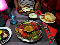 Poulet tandoori du Restaurant indien Sri Ganesh à Marseille - n°5