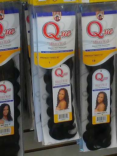 Beauty Supply Store «New Style Beauty Supply», reviews and photos, 122 Cleveland Ave SW, Atlanta, GA 30315, USA