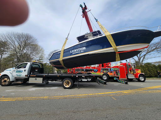 Mechanic «Marcs Auto Services», reviews and photos, 2544 Cranberry Hwy, Wareham, MA 02571, USA