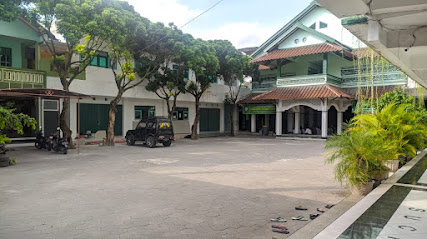 MA Diponegoro Yogyakarta