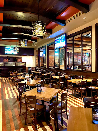 BJ,s Restaurant & Brewhouse - 1401 NW 107th Ave, Doral, FL 33172