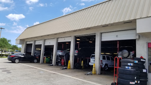 Tire Shop «Tires Plus», reviews and photos, 135 N Hwy A1A, Jupiter, FL 33477, USA