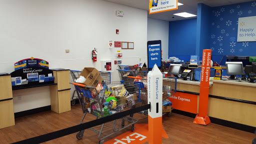 Department Store «Walmart Supercenter», reviews and photos, 3002 Stacy Allison Way, Woodburn, OR 97071, USA