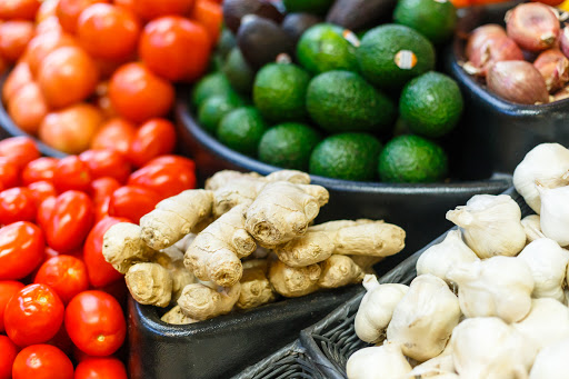 Grocery Store «Manzanita Fresh Foods», reviews and photos, 730 Manzanita Ave, Manzanita, OR 97130, USA