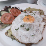 Photo n°2 de l'avis de Susann.a fait le 24/07/2014 à 23:51 sur le  Pianocafé am Lietzensee à Berlin