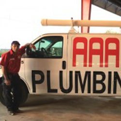 Plumber «AAA AUGER Plumbing Services», reviews and photos, 4242 Capistrano Dr #141, Dallas, TX 75287, USA