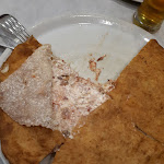 Photo n°1 de l'avis de Oscar.a fait le 16/03/2018 à 20:48 sur le  Pizzeria Add'e Guagliun à Mugnano di Napoli