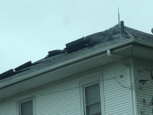 Roofing Contractor «Husker Roofing Siding & Gutter», reviews and photos, 9001 Arbor St, Omaha, NE 68124, USA