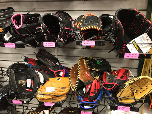 Sporting Goods Store «Play It Again Sports», reviews and photos, 9150 Baltimore National Pike, Ellicott City, MD 21042, USA