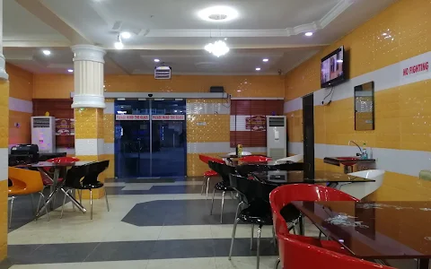 Iya Toyosi Restaurant Sagamu image