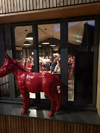 Photos du propriétaire du Restaurant L'âne Rouge à Coulonges-Thouarsais - n°1