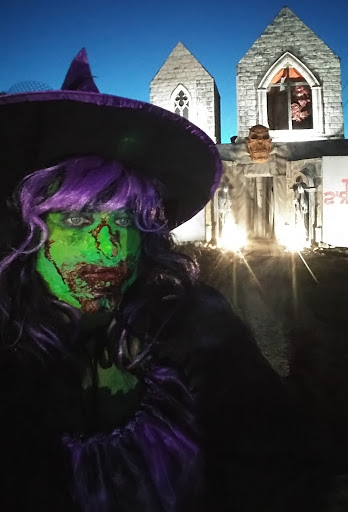 Amusement Center «Playland», reviews and photos, 5290 S Dort Hwy, Flint, MI 48507, USA