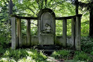 Ostenfriedhof Dortmund image