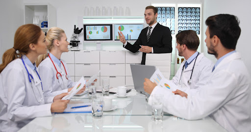Clínica Sos Medicina General - Medical Center en Benalmádena, Málaga