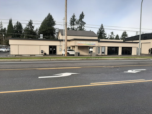 Auto Body Shop «ABRA Auto Body & Glass», reviews and photos, 12424 Pacific Hwy SW, Lakewood, WA 98499, USA