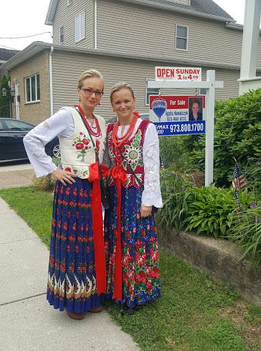 Real Estate Agency «Re/Max Home Experts: Agata Kowalczyk», reviews and photos, 48 Locust Ave, Wallington, NJ 07057, USA