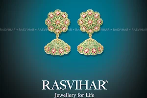 Rasvihar • jewellery for life image