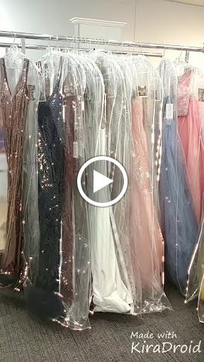 Bridal Shop «Bridal Connection», reviews and photos, 708 N Ankeny Blvd, Ankeny, IA 50023, USA