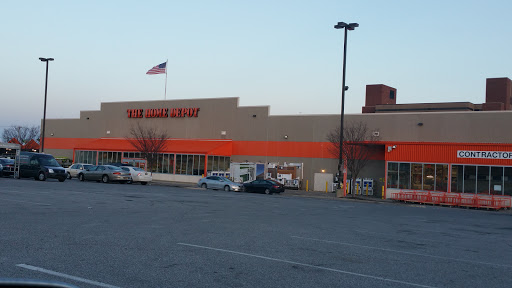 Home Improvement Store «The Home Depot», reviews and photos, 3600 Miller Rd, Wilmington, DE 19802, USA