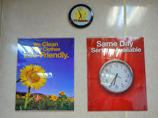 Bay Cleaners image