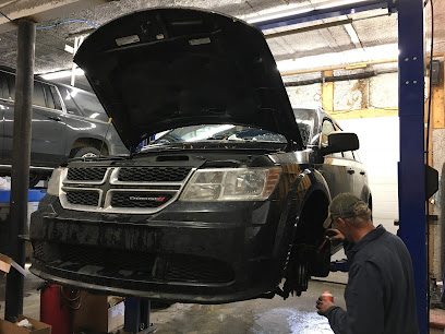 Elite Auto Repair Ltd