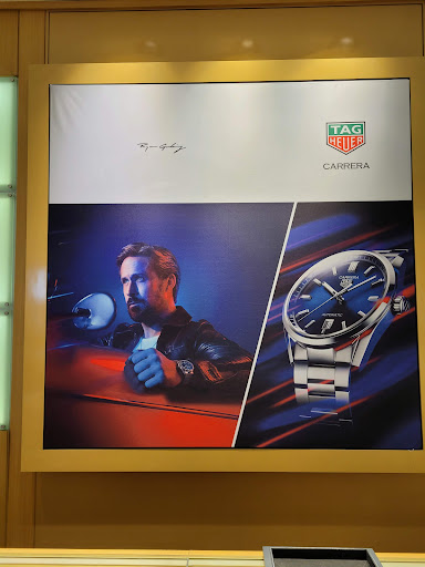 Jewelry Store «Jared The Galleria of Jewelry», reviews and photos, 4750 S Hulen St, Fort Worth, TX 76132, USA