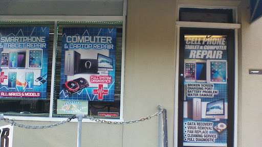 Computer Repair Service «Motec Media», reviews and photos, 19 W King St, Chambersburg, PA 17201, USA