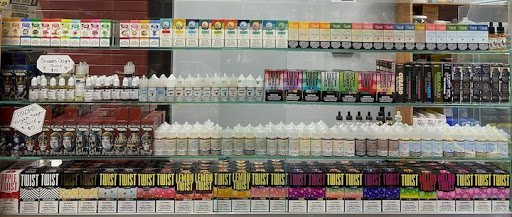 Tobacco Shop «Tobacco Corp», reviews and photos, 1051 E 9th St, Lockport, IL 60441, USA