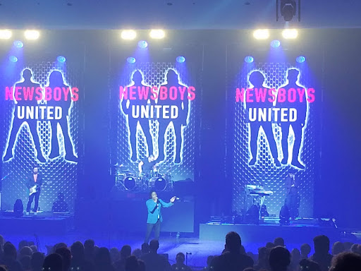 Auditorium «Reardon Auditorium», reviews and photos, 1100 E 5th St, Anderson, IN 46012, USA