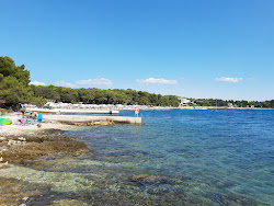 Valdaliso Beach'in fotoğrafı geniş bir kıyı şeridi ile birlikte