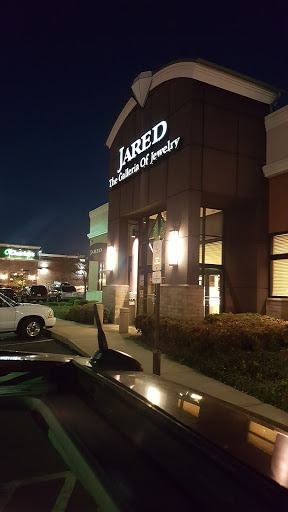 Jewelry Store «Jared The Galleria of Jewelry», reviews and photos, 914 Rivergate Pkwy, Goodlettsville, TN 37072, USA