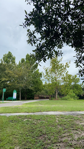 Park «Channel Park Pavillion, Upper Tampa Bay Trail», reviews and photos, 9201 W Waters Ave, Tampa, FL 33615, USA