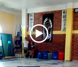 BARANI, Gimnasia Olimpica photo