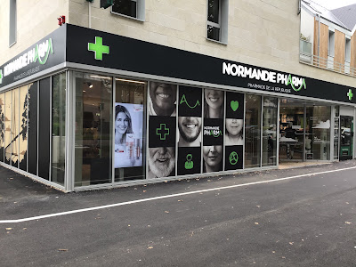 Pharmacie De La Republique à Honfleur
