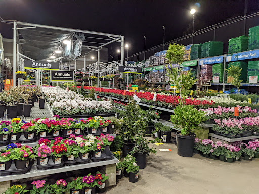 Home Improvement Store «The Home Depot», reviews and photos, 2 Colma Blvd, Colma, CA 94014, USA