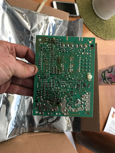 HVAC Contractor «Specialized Mechanical», reviews and photos