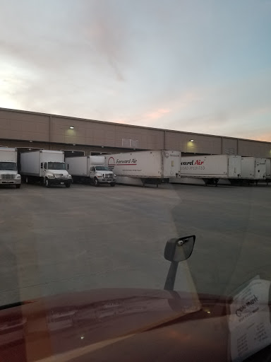 Freight Forwarding Service «Forward Air», reviews and photos, 2750 Southpoint Dr, Forest Park, GA 30297, USA