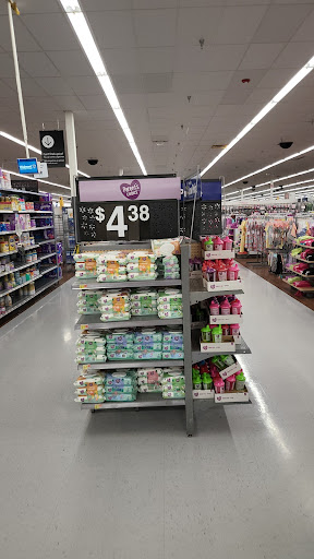 Department Store «Walmart Supercenter», reviews and photos, 1821 S Padre Island Dr, Corpus Christi, TX 78416, USA