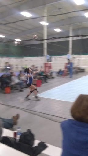 Recreation Center «Inside Out Volleyball», reviews and photos, 3367 Hoyt St, Muskegon, MI 49444, USA