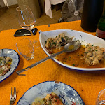 Photo n°4 de l'avis de Emma.r fait le 24/10/2023 à 17:54 sur le  Portobello Restaurant à Ischia