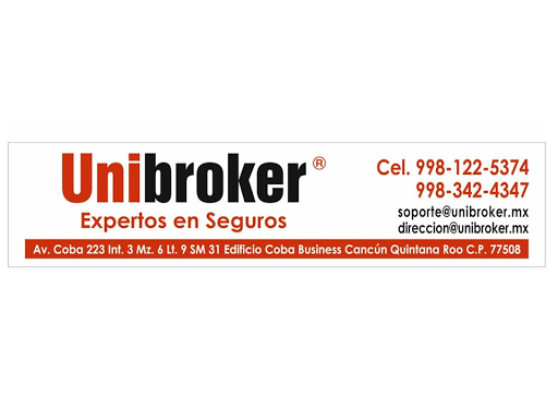 Unibroker Promotor Seguros