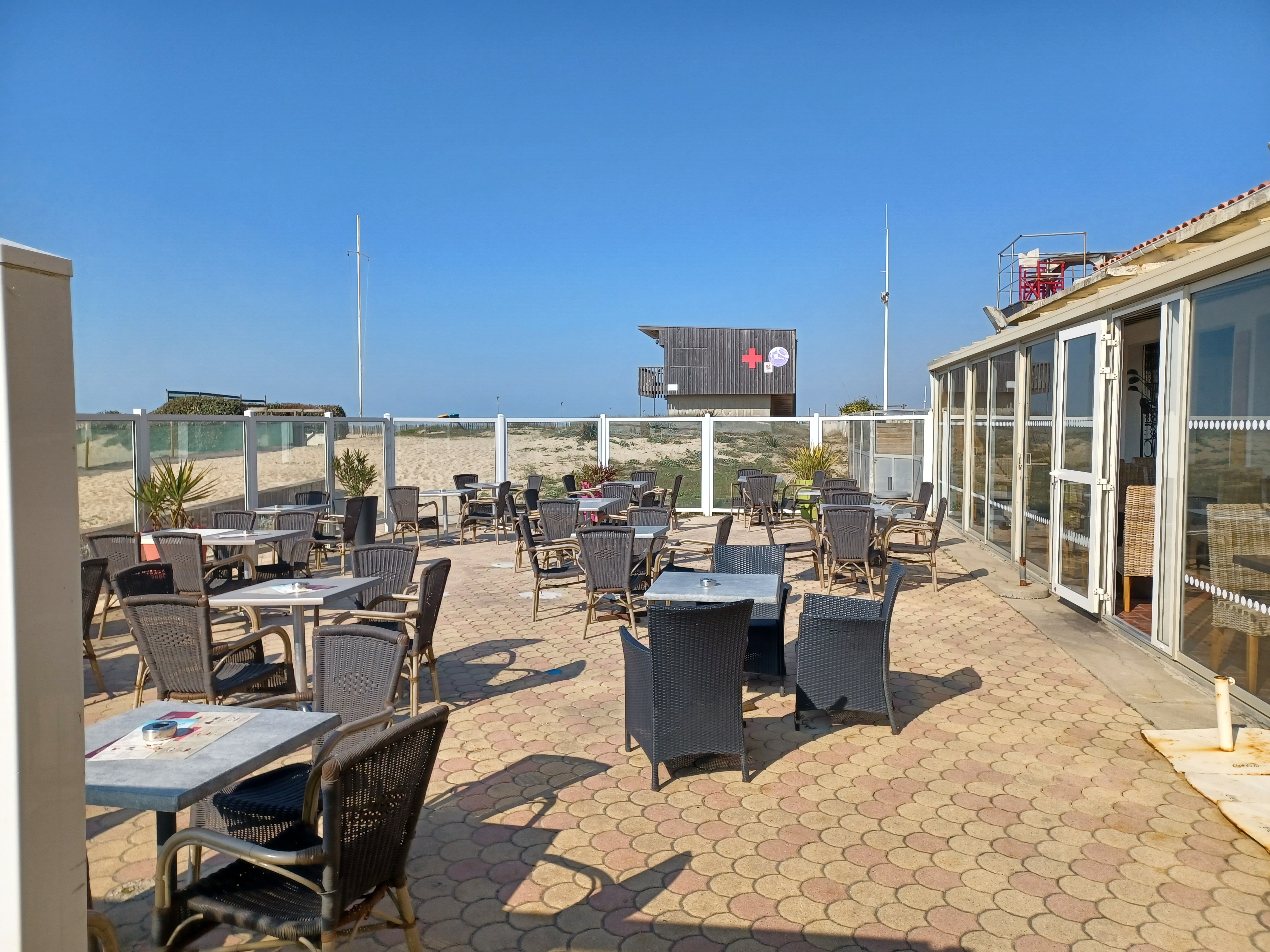 Photo n° 3 de l'avis de Xavier.o fait le 07/03/2022 à 15:04