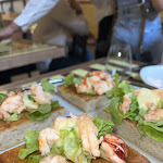 Photo n°1 de l'avis de Mike.n fait le 29/08/2023 à 23:13 sur le  Al Pescatore | Pizza and More à Bari