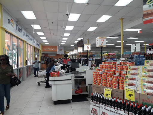 Grocery Store «Bravo Supermarkets», reviews and photos, 6819 Miramar Pkwy, Miramar, FL 33023, USA