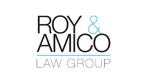 Family Law Attorney «Roy and Amico Law Group», reviews and photos