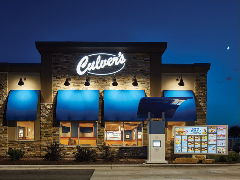 Culver’s 49120