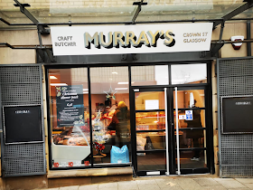 Murray's Butcher