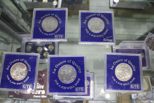 Pawn Shop «Central Mega Pawn», reviews and photos, 11031 Central Ave # A, Ontario, CA 91762, USA